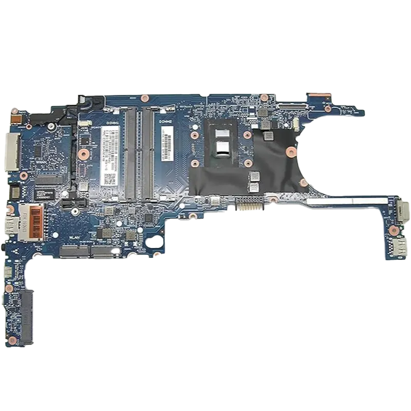 HP EliteBook 820 G3 i7 6th Gen Motherboard replacement Mascom International.webp